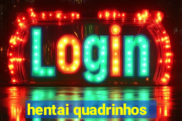 hentai quadrinhos